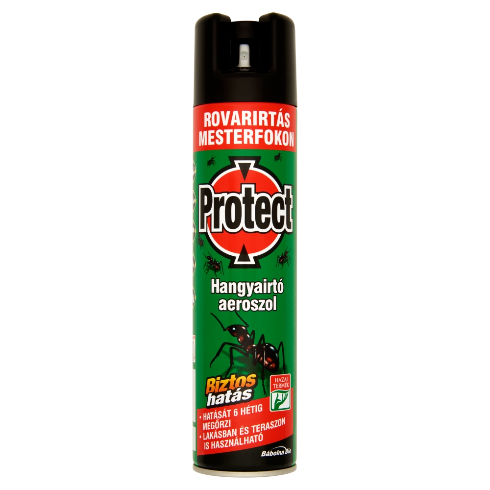 Protect Hangyairtó aeroszol 400ml